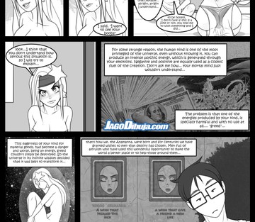 Make a Wish - Page 8