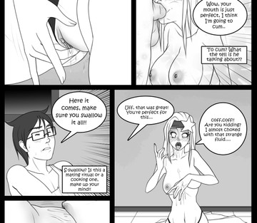Make a Wish - Page 13