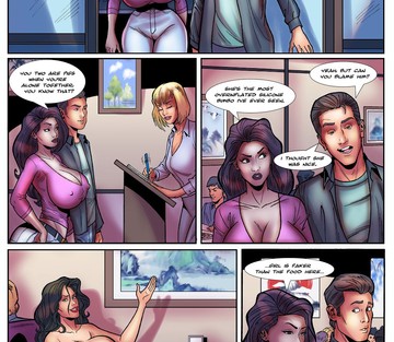 Issue 3 - Page 3
