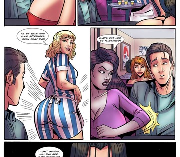 Issue 3 - Page 5