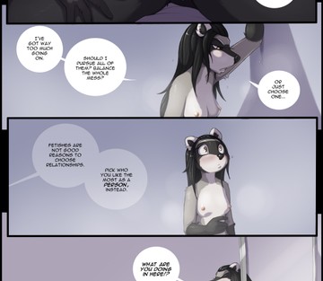 The Mind of Brooke Reed - Page 19