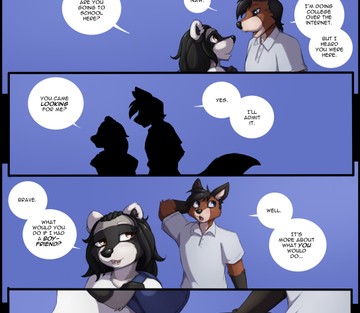 The Mind of Brooke Reed - Page 14