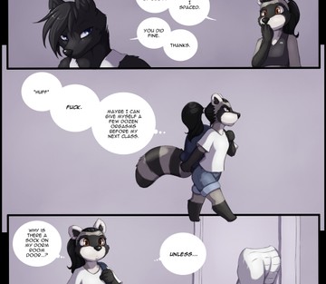 The Mind of Brooke Reed - Page 6