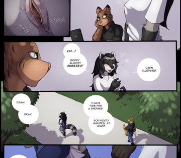 The Mind of Brooke Reed - Page 13