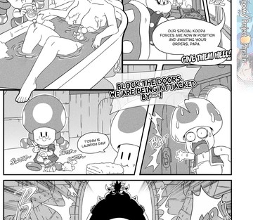 Princess Conquest - Page 2