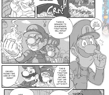 Princess Conquest - Page 16