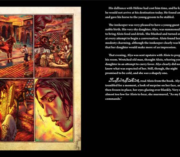 Issue 1 - Page 5