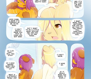 Your Biggest Fan - Page 11
