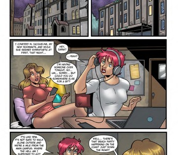 Issue 1 - Page 3
