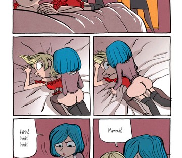 Gisèle & Béatrice - Page 50