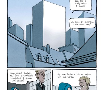 Gisèle & Béatrice - Page 3