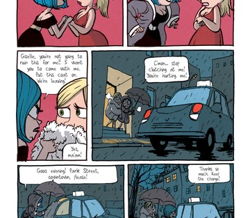 Gisèle & Béatrice - Page 78