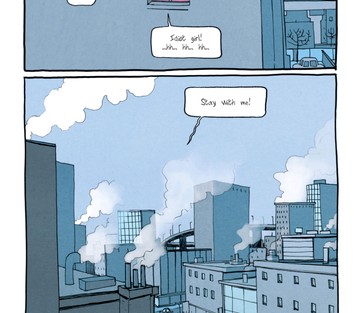 Gisèle & Béatrice - Page 115