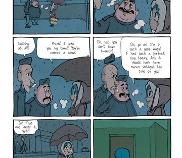 Gisèle & Béatrice - Page 41