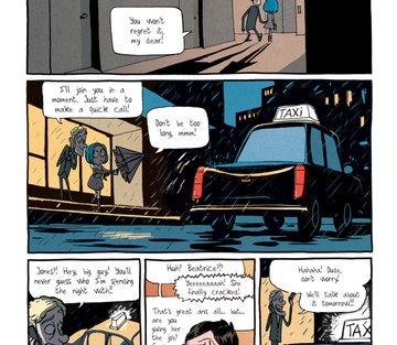 Gisèle & Béatrice - Page 7
