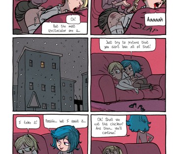 Gisèle & Béatrice - Page 65