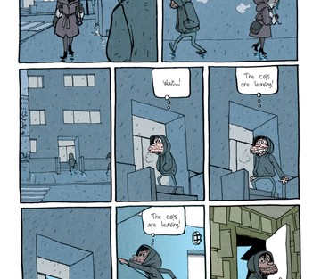 Gisèle & Béatrice - Page 95