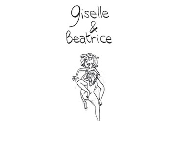 Gisèle & Béatrice - Page 2