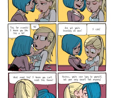 Gisèle & Béatrice - Page 61