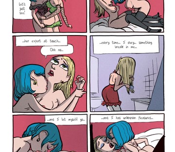 Gisèle & Béatrice - Page 75