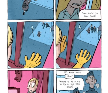 Gisèle & Béatrice - Page 26