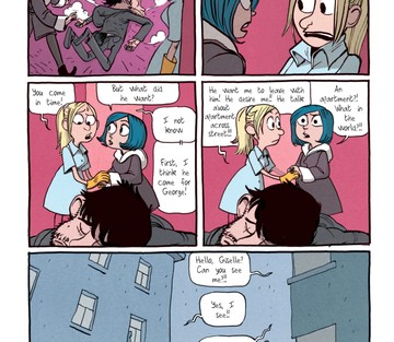 Gisèle & Béatrice - Page 102