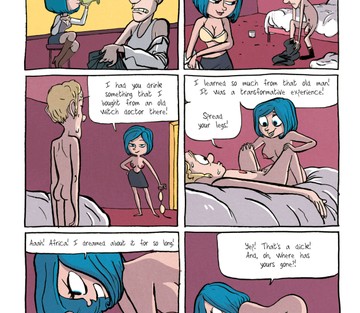 Gisèle & Béatrice - Page 11