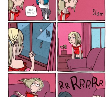 Gisèle & Béatrice - Page 53