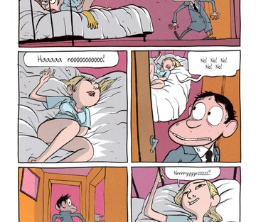 Gisèle & Béatrice - Page 37