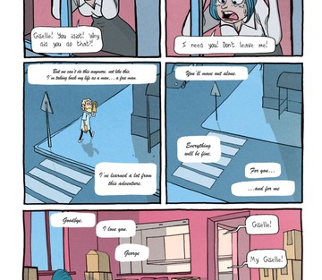 Gisèle & Béatrice - Page 114