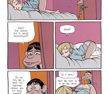 Gisèle & Béatrice - Page 36