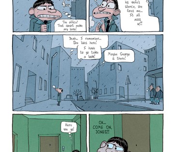 Gisèle & Béatrice - Page 34