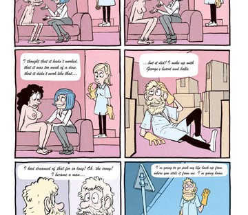 Gisèle & Béatrice - Page 113