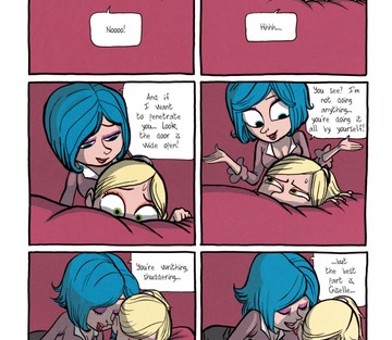 Gisèle & Béatrice - Page 64