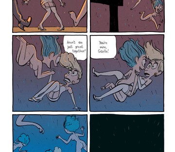 Gisèle & Béatrice - Page 67