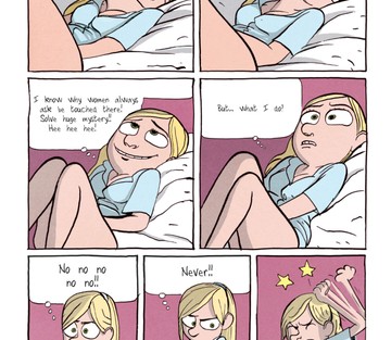 Gisèle & Béatrice - Page 38
