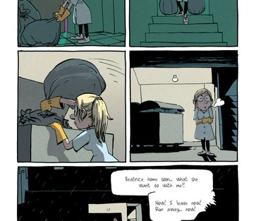 Gisèle & Béatrice - Page 56
