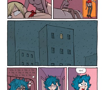 Gisèle & Béatrice - Page 51