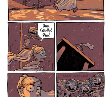 Gisèle & Béatrice - Page 66