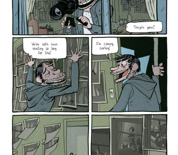 Gisèle & Béatrice - Page 96
