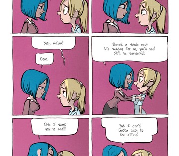 Gisèle & Béatrice - Page 23