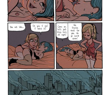 Gisèle & Béatrice - Page 86