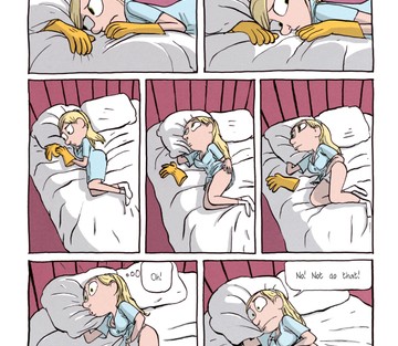 Gisèle & Béatrice - Page 30