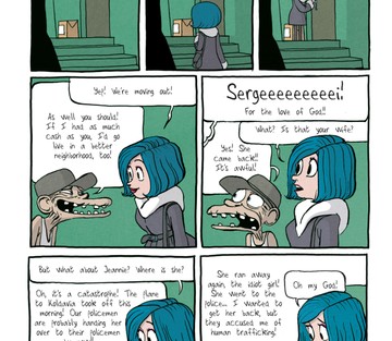 Gisèle & Béatrice - Page 109