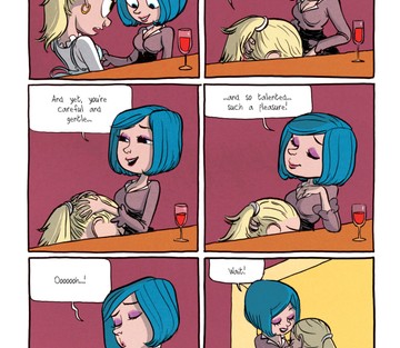 Gisèle & Béatrice - Page 62