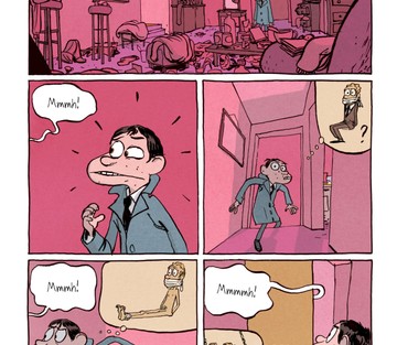 Gisèle & Béatrice - Page 35
