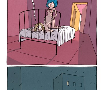 Gisèle & Béatrice - Page 13