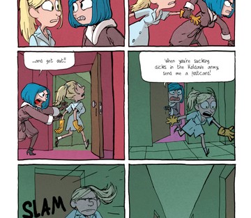 Gisèle & Béatrice - Page 44