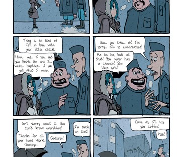 Gisèle & Béatrice - Page 94