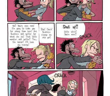 Gisèle & Béatrice - Page 101